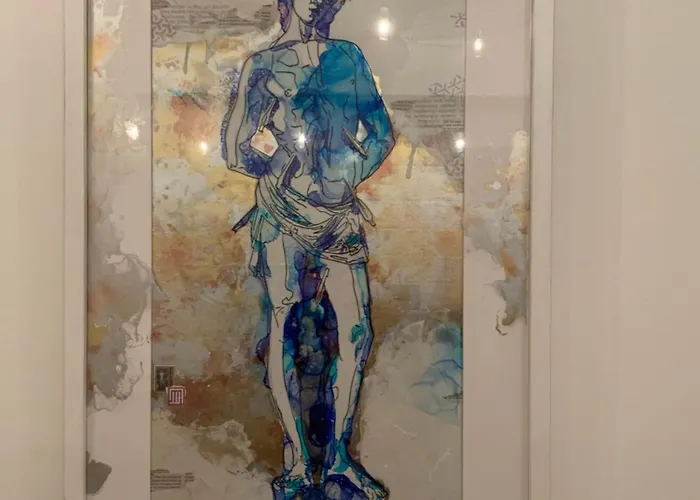 La Villa Como Guest house Como