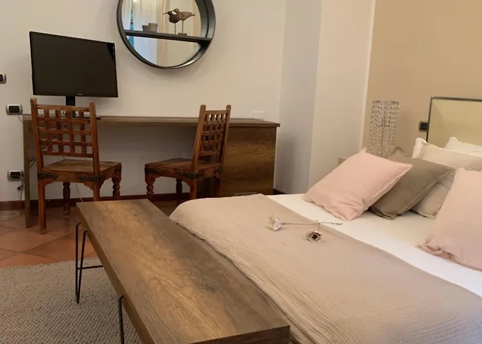 La Villa Como 3* Como