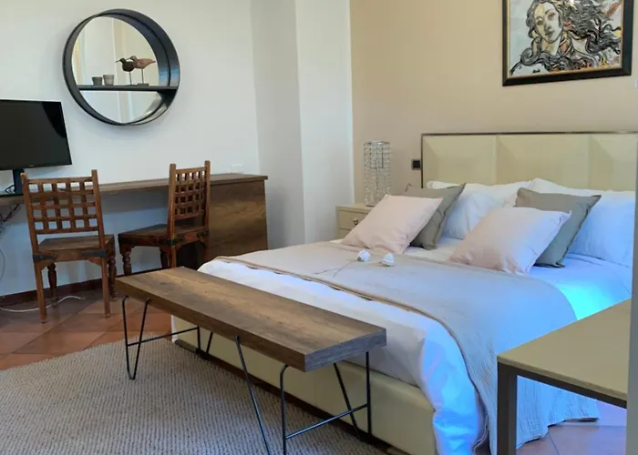 Guest house La Villa Como Como