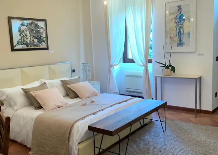 La Villa Como Guest house Como