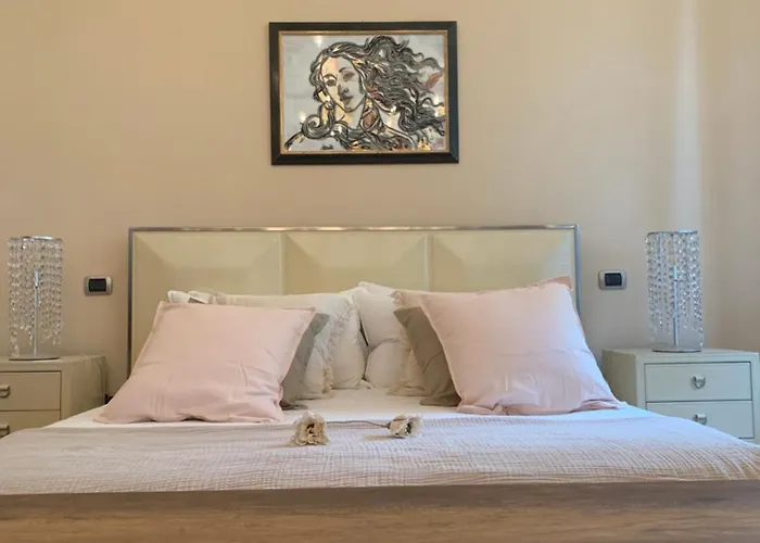 Guest house La Villa Como