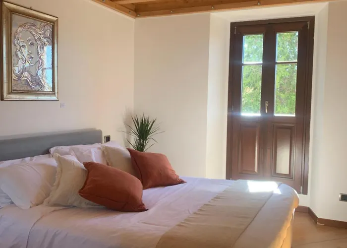 La Villa Como 3* Como