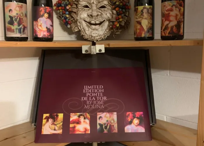 La Villa Como Guest house Como