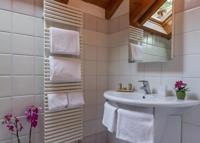 Guest house La Villa Como 3*